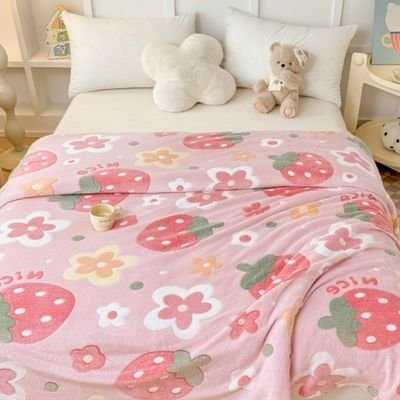 Couverture enfant 